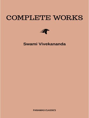 cover image of Complete Works
